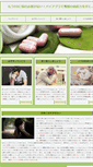 Mobile Screenshot of get-visa.com